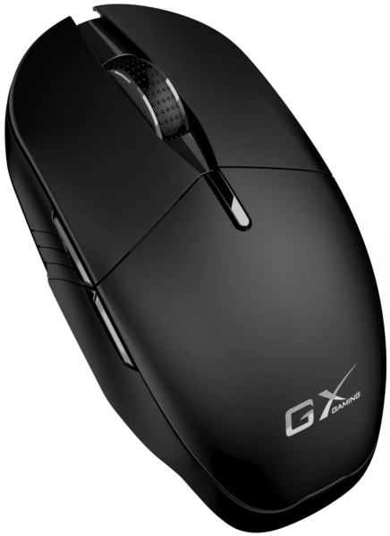Fotoja e Maus Genius GX Gaming Scorpion M8250, i zi