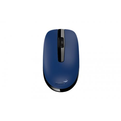 Fotoja e Maus Genius NX-7007, i kaltërt