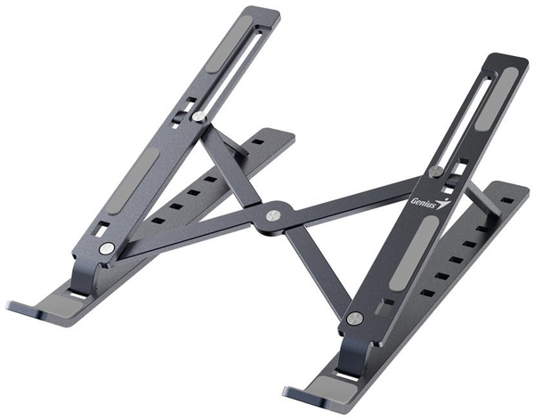 Fotoja e Mbajtëse për laptop Genius G-Stand M250, e zezë