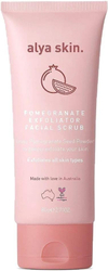 Fotoja e Eksfoliues për fytyrë Alya Skin Pomegranate Exfoliator, 80g