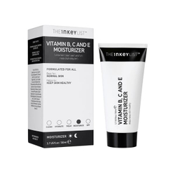 Fotoja e Krem hidratues The Inkey List Vitamin B, C & E, 50ml