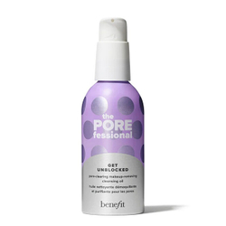 Fotoja e Vaj pastrues për grim Benefit The Porefessional Get Unblocked, 45 ml