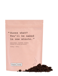 Fotoja e Skrab për trup Frank Body Original Coffee, 200g