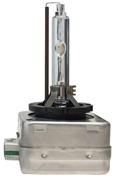 Fotoja e Poç HID Xenon, Würth, D1S, P32D-2, 35W, 6000K