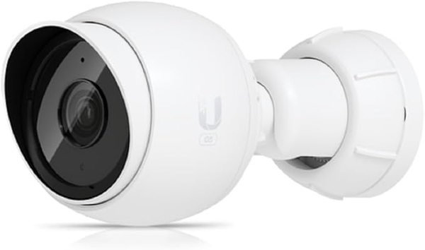 Fotoja e Kamerë Ubiquiti UVC-G5-PRO, e bardhë