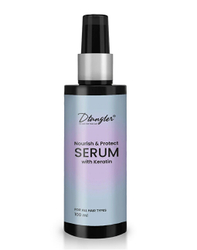Fotoja e Serum ushqyes dhe mbrojtës për flokë Dtangler ,100 ml