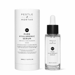 Fotoja e Serum për fytyrë Pestle & Mortar Pure Hyaluronic, 30 ml
