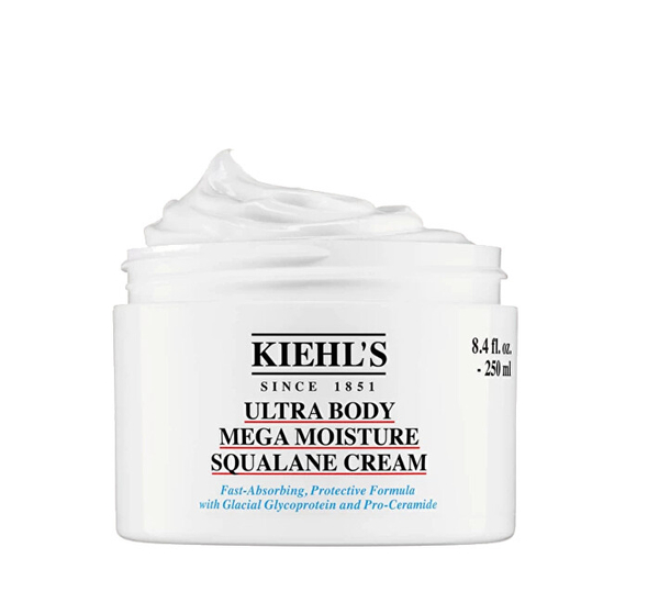 Fotoja e Krem trupor hidratues Mega Moisture Kiehl's,	250 ml