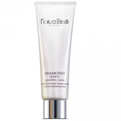 Fotoja e Maskë për fytyrë Natura Bissé Diamond White Glowing Mask, 100 ml