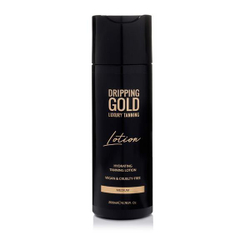 Fotoja e Losion për nxirjw Dripping Gold Medium, 200 ml
