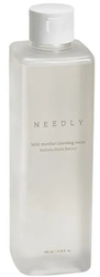 Fotoja e Ujë micellar NEEDLY Mild, 390 ml