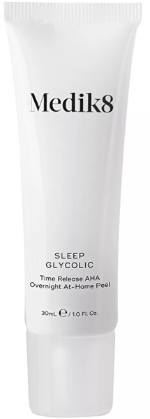 Fotoja e Krem Medik8 Sleep Glycolic Overnight At-Home Peel, 30 ml