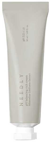 Fotoja e Krem hidratues për fytyrë NEEDLY pH Balancing Rich, 50 ml