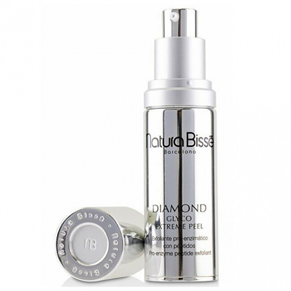 Fotoja e Skrab Natura Bissé Diamond Glyco Extreme Peel, 30 ml
