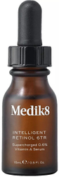 Fotoja e Serum Medik8 Intelligent Retinol 6Tr, 15 ml