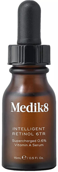 Fotoja e Serum Medik8 Intelligent Retinol 6Tr, 15 ml