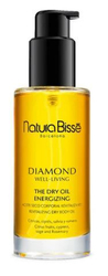 Fotoja e Vaj trupi Natura Bissé Diamond Well-Living The Dry Oil Energize, 100 ml