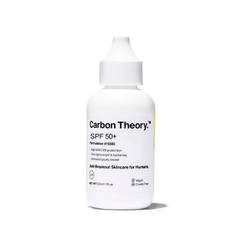 Fotoja e Krem për fytyrë Carbon Theory Day-Lite SPF 50+, 50 ml