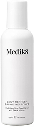 Fotoja e Toner për fytyrë Medik8 Daily Refresh Balancing Toner Hydrating Skin Conditioner, 150 ml