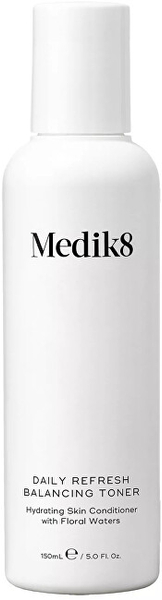 Fotoja e Toner për fytyrë Medik8 Daily Refresh Balancing Toner Hydrating Skin Conditioner, 150 ml
