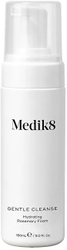 Fotoja e Shkumë për pastrimin e fytyrë Medik8 Gentle Cleanse Hydrating Rosemary Foam, 150 ml