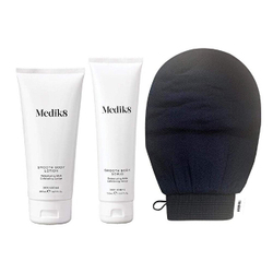 Fotoja e Set kozmetik për trup Medik8 Smooth Body, 3 copë