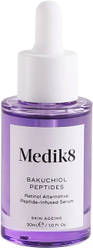 Fotoja e Serum për fytyrë Medik8 Bakuchiol Peptides Anti-Aging Retinol Alternative, 30 ml
