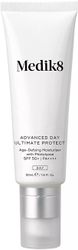 Fotoja e Krem hidratues Medik8 Advanced Day Ultimate Protect SPF 50, 50 ml