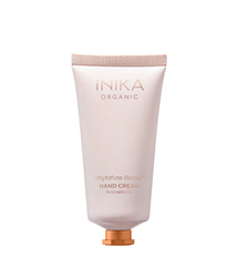Fotoja e Krem për duar INIKA Organic Phytofuse Renew, 75 ml