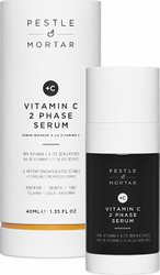 Fotoja e Serum për fytyrë Pestle & Mortar Vitamin C, 40 ml