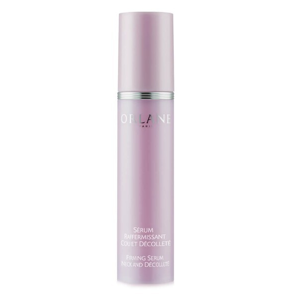 Fotoja e Serum për qafë dhe dekolte Orlane Paris Firming Serum Neck and Décolleté 50 ml