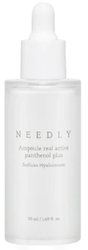 Fotoja e Serum për fytyrë NEEDLY Ampoule Active Plus, 50 ml
