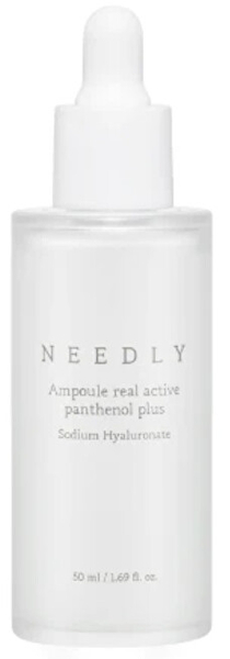 Fotoja e Serum për fytyrë NEEDLY Ampoule Active Plus, 50 ml