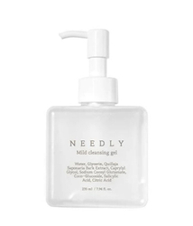 Fotoja e Xhel pastrues për fytyrë Needly Mild Cleansing Gel, 235 ml
