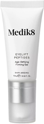 Fotoja e Xhel për sy Medik8 Eyelift Peptides Age Defying Firming Gel, 15 ml