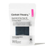 Fotoja e Sapun pastrues Carbon Theory Charcoal & Tea Tree Oil Breakout Control,100 g, Picture 1