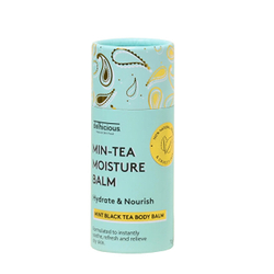 Fotoja e Balsam trupi Delhicious Min-Tea Moisture, 70 g