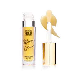 Fotoja e Vaj hidratues për buzë Dripping Gold Mango Gloss Lip Oil, 3.8 ml