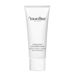 Fotoja e Maskë për fytyrë Natura Bissé Stabilizing Cleansing Mask, 75 ml
