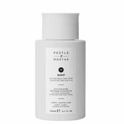 Fotoja e Toner për fytyrë me acid laktik Pestle & Mortar, 200 ml