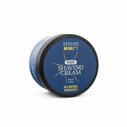 Fotoja e Krem për rrojë Steve's Sandalwood, 100 ml