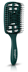Fotoja e Krehër flokësh Dtangler Emerald Green, e gjelbër