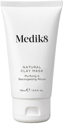 Fotoja e Maskë fytyre Medik8 Natural Clay Mask, 75 ml