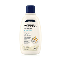 Fotoja e Xhel dushi Aveeno Skin Relief, 500 ml
