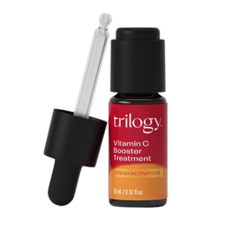 Fotoja e Serum për fytyrë Trilogy Vitamin C (Booster Treatment), 15 ml
