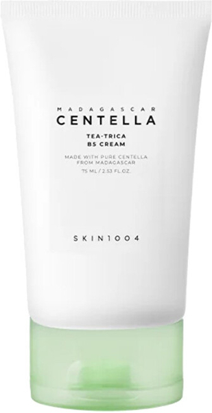 Fotoja e Krem xhel qetësues për lëkurë të ndjeshme Madagascar Centella (Tea-Trica B5 Cream), 75 ml