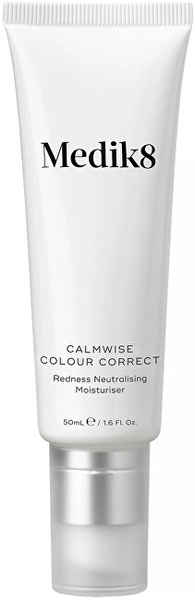 Fotoja e Krem hidratues me efekt neutralizues Medik8 Calmwise Colour Correct, 50 ml