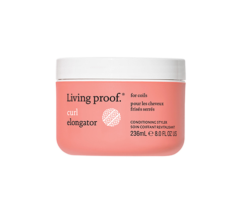 Fotoja e Krem stilues Living Proof, 236 ml