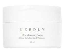 Fotoja e Balsam pastrues për fytyrë NEEDLY Mild, 120 ml