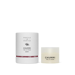 Fotoja e Maskë nate për buzë Chummi Berry (The Lip Mask), 20 g